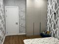2-комнатная квартира · 70 м² · 6/18 этаж, Е 36 2D за 300 000 ₸ в Астане, Есильский р-н — фото 4