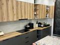 2-комнатная квартира · 70 м² · 6/18 этаж, Е 36 2D за 300 000 ₸ в Астане, Есильский р-н — фото 8