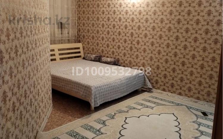 3-комнатная квартира · 84 м² · 3/7 этаж, ЖК “Атшабар” 17/2 — В центре города! Рядом центральный площадь, акимат, все инфроструктуры. за 30 млн ₸ в Таразе — фото 2