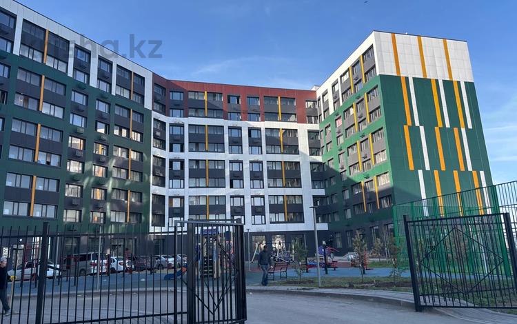 2-комнатная квартира · 53 м² · 5/9 этаж, А62 участок 2 за 18.5 млн 〒 в Астане, Алматы р-н — фото 51