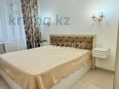 3-бөлмелі пәтер · 74.4 м² · 8/9 қабат, Камзина 41/3, бағасы: 47 млн ₸ в Павлодаре