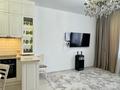 3-бөлмелі пәтер · 74.4 м² · 8/9 қабат, Камзина 41/3, бағасы: 47 млн ₸ в Павлодаре — фото 4