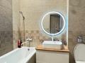 3-бөлмелі пәтер · 74.4 м² · 8/9 қабат, Камзина 41/3, бағасы: 47 млн ₸ в Павлодаре — фото 7