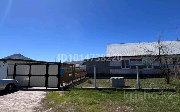 Часть дома · 4 комнаты · 65 м² · 20 сот., Березовское новая 12 за 16 млн ₸ в Алтае — фото 2