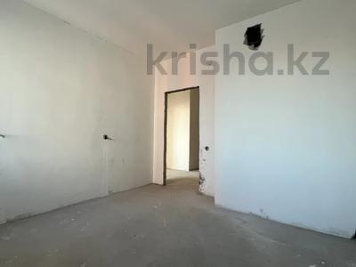 3-комнатная квартира · 92 м² · 9/15 этаж, А 75 1 за 39.9 млн 〒 в Астане, Алматы р-н