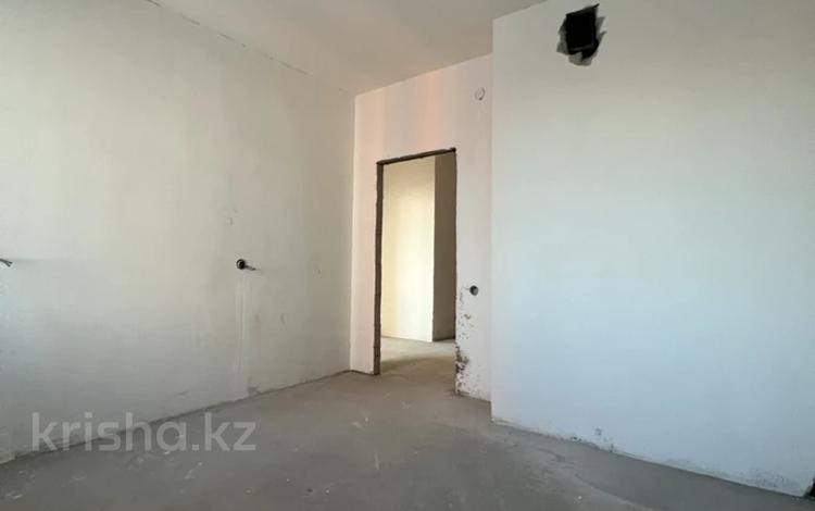 3-комнатная квартира · 92 м² · 9/15 этаж, А 75 1 за 39.9 млн 〒 в Астане, Алматы р-н — фото 2