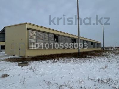 ЦОД с двумя ГПЭС · 52000 м², бағасы: ~ 1.9 млрд 〒 в Актобе