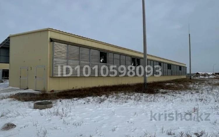 ЦОД с двумя ГПЭС · 52000 м², бағасы: ~ 1.9 млрд 〒 в Актобе — фото 4