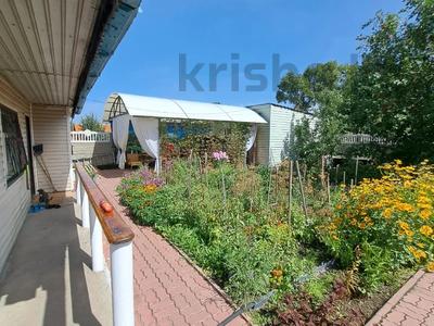 Отдельный дом · 4 комнаты · 70 м² · 6 сот., Запорожская за 30 млн 〒 в Павлодаре