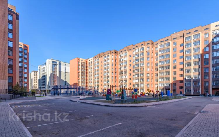 2-комнатная квартира, 58 м², 7/9 этаж, Казыбек би 5А