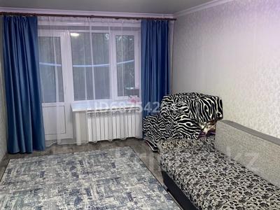 1-комнатная квартира, 39 м², 3/3 этаж, Менделеева 16 — автостанция за 5 млн 〒 в Темиртау