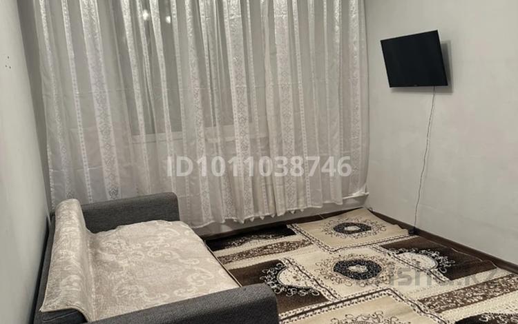 1-бөлмелі пәтер · 35 м² · 12/12 қабат, Ш. Кудайбердыулы 31 — Момышулы-Мусрепова, бағасы: 17.5 млн ₸ в Астане, Алматы р-н — фото 2