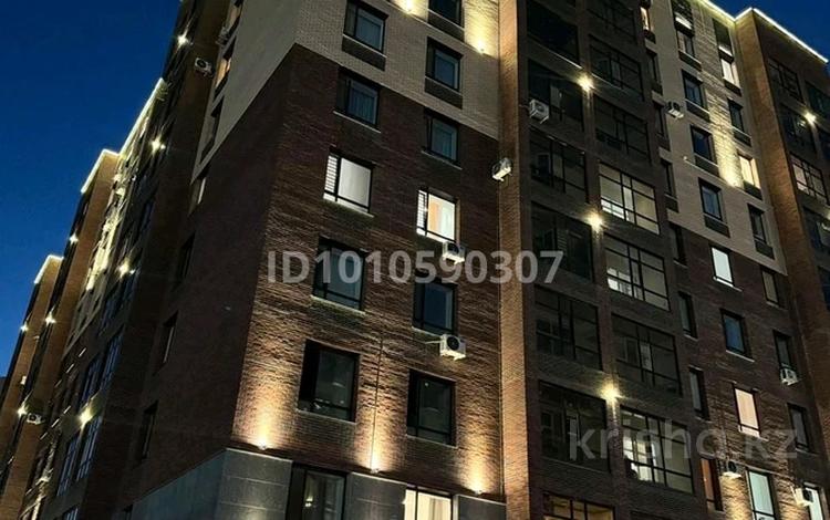 3-комнатная квартира · 70 м² · 3/10 этаж, Култегин 11 за 500 000 ₸ в Астане, Нура р-н — фото 2