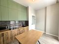 1-комнатная квартира · 46.4 м² · 11/12 этаж, Ахмет Байтурсынулы 16/3 за 25.7 млн ₸ в Астане, Сарайшык р-н — фото 2