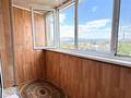3-комнатная квартира · 75 м² · 10/11 этаж, проспект Сатпаева 18 за 29.5 млн ₸ в Усть-Каменогорске — фото 10
