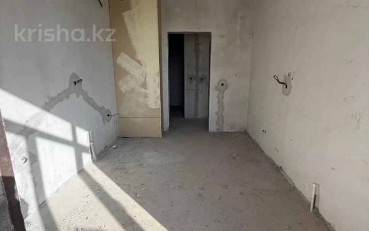 2-бөлмелі пәтер · 66.1 м² · 1/12 қабат, Жаңа Қала 28/4 — Облыс әкімдігі, бағасы: ~ 21.8 млн ₸ в Туркестане — фото 2