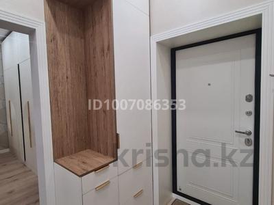 1-бөлмелі пәтер · 40.1 м² · 7/9 қабат, Райымбек батыра 54/1 — К.Азербаева, бағасы: 220 000 ₸ в Астане, Сарайшык р-н