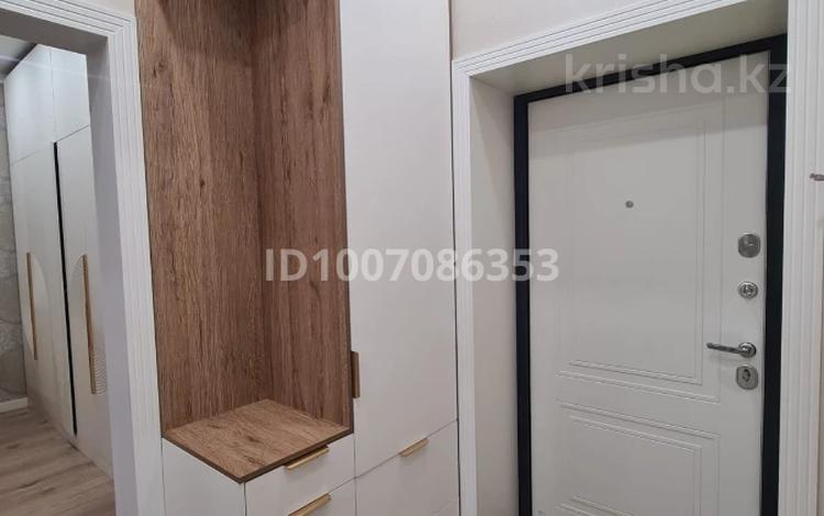 1-бөлмелі пәтер · 40.1 м² · 7/9 қабат, Райымбек батыра 54/1 — К.Азербаева, бағасы: 220 000 ₸ в Астане, Сарайшык р-н — фото 2