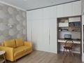 1-бөлмелі пәтер · 40.1 м² · 7/9 қабат, Райымбек батыра 54/1 — К.Азербаева, бағасы: 220 000 ₸ в Астане, Сарайшык р-н — фото 4