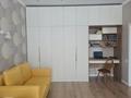 1-бөлмелі пәтер · 40.1 м² · 7/9 қабат, Райымбек батыра 54/1 — К.Азербаева, бағасы: 220 000 ₸ в Астане, Сарайшык р-н — фото 9