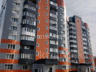 2-комнатная квартира · 54 м² · 9/10 этаж, Қазбек би 7/4 — Рядом С ЦМиР за 200 000 ₸ в Усть-Каменогорске, Ульбинский