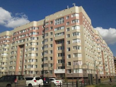 1-комнатная квартира · 40 м² · 8/9 этаж, Сауран 12/1 — ЖК *ГРАДОКОМПЛЕКС* - Алматы- АбуДаби- Керуен- АзияПарк- Орынбор- Кабанбай- ЖанибекКерей- Анвар за 200 000 ₸ в Астане, Есильский р-н