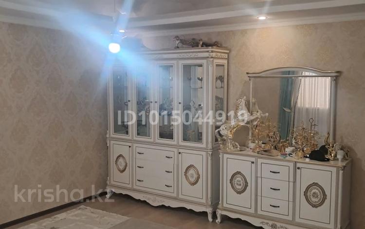 5-комнатная квартира · 135.5 м² · 1/4 этаж, Оркен 43 за 37 млн ₸ в Жанаозен — фото 2