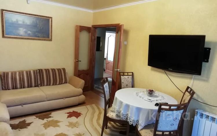 3-бөлмелі пәтер · 63 м² · 2/5 қабат, Ихсанова, бағасы: 200 000 ₸ в Уральске — фото 11