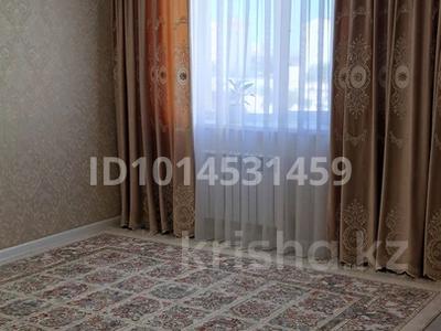 3-бөлмелі пәтер · 105 м² · 3/5 қабат, 31Б ш/а. — ЖК Өрнек, бағасы: 35 млн ₸ в Актау, 31Б мкр