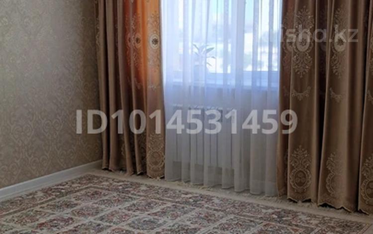 3-бөлмелі пәтер · 105 м² · 3/5 қабат, 31Б ш/а. — ЖК Өрнек, бағасы: 35 млн ₸ в Актау, 31Б мкр — фото 2