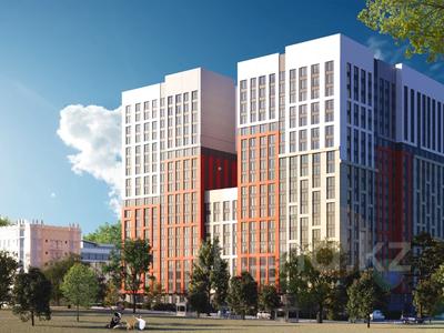 2-комнатная квартира · 50.87 м² · 3/19 этаж, Толстого за ~ 25.9 млн 〒 в Костанае