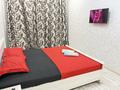 1-бөлмелі пәтер · 35 м² · 4/12 қабат, Бейбарыс Султан 25А, бағасы: 13 000 ₸ в Астане, Сарыарка р-н