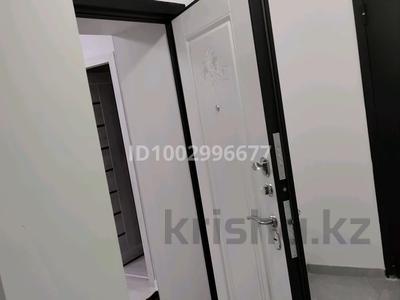 2-комнатная квартира · 44 м² · 9/9 этаж, Центральный 52/1 за 22 млн ₸ в Кокшетау