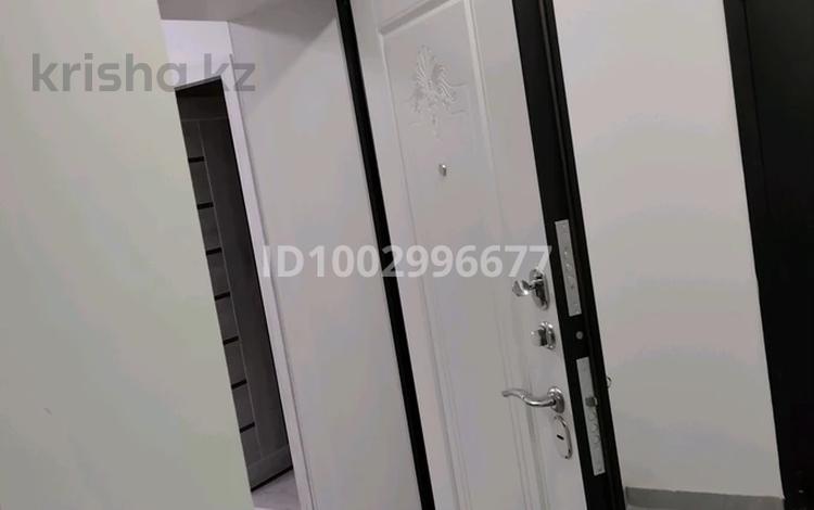 2-комнатная квартира · 44 м² · 9/9 этаж, Центральный 52/1 за 22 млн ₸ в Кокшетау — фото 2