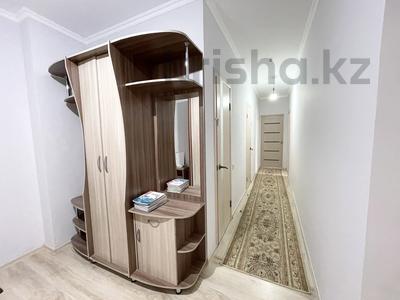 2-комнатная квартира, 65 м², 6/14 этаж, Момышулы 2/9 за 31 млн 〒 в Астане, Алматы р-н