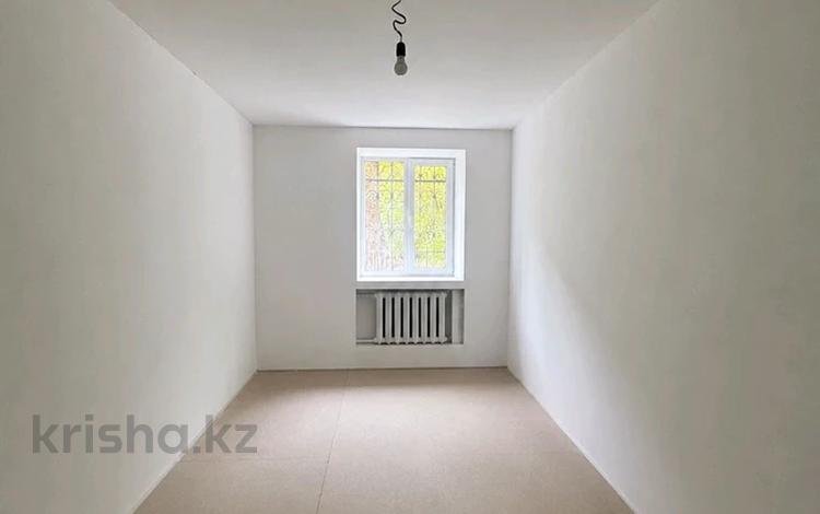 3-комнатная квартира · 56 м² · 1/4 этаж, Серкебаева 21 — Тимирязева Гагарина за 35 млн ₸ в Алматы, Бостандыкский р-н — фото 2