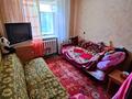 3-комнатная квартира, 53 м², 1/9 этаж, 4 мкр 19 за 8.5 млн 〒 в Степногорске — фото 7