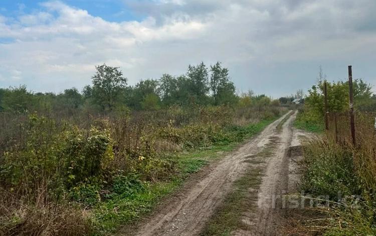 Участок · 5.5 соток, Затобольск (Тобыл) за 900 000 ₸ — фото 2