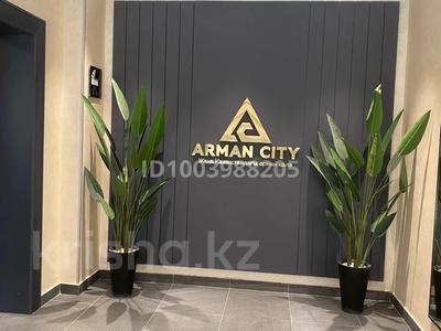 Квартира новая, 12 корпус, евро…, Халиулина 140/5 в Байсерке