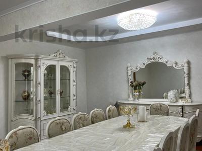 Дом · 6 комнат · 250 м², Маргулан 11 — Байтурсынова,Рыскулова,мкр Наурыз за 50 000 〒 в Шымкенте, Туран р-н