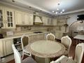 Дом · 6 комнат · 250 м², Маргулан 11 — Байтурсынова,Рыскулова,мкр Наурыз за 50 000 〒 в Шымкенте, Туран р-н — фото 18