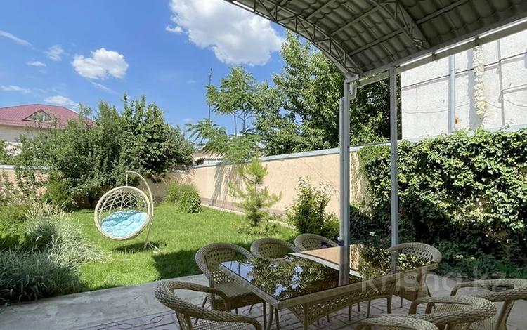 Дом · 6 комнат · 250 м², Маргулан 11 — Байтурсынова,Рыскулова,мкр Наурыз за 70 000 ₸ в Шымкенте, Туран р-н — фото 21