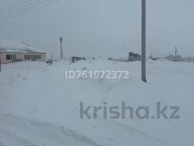 Участок · 10 соток, 6 улица 38 за 8 млн ₸ в Нурлы