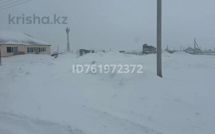 Участок · 10 соток, 6 улица 38 за 8 млн ₸ в Нурлы — фото 2