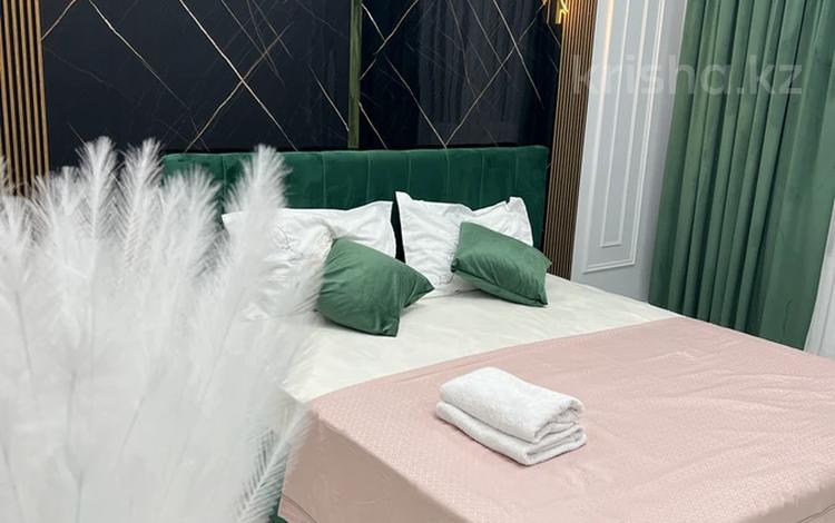 2-комнатная квартира · 50 м² · 4/12 этаж, мкр Шымсити, ​Туркия 1280/2 — Шымсити парк Қызғалтақ сарайы за 16 000 ₸ в Шымкенте, Абайский р-н — фото 2