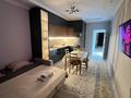 2-комнатная квартира · 50 м² · 4/12 этаж, мкр Шымсити, ​Туркия 1280/2 — Шымсити парк Қызғалтақ сарайы за 16 000 ₸ в Шымкенте, Абайский р-н — фото 11