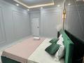 2-комнатная квартира · 50 м² · 4/12 этаж, мкр Шымсити, ​Туркия 1280/2 — Шымсити парк Қызғалтақ сарайы за 16 000 ₸ в Шымкенте, Абайский р-н — фото 2