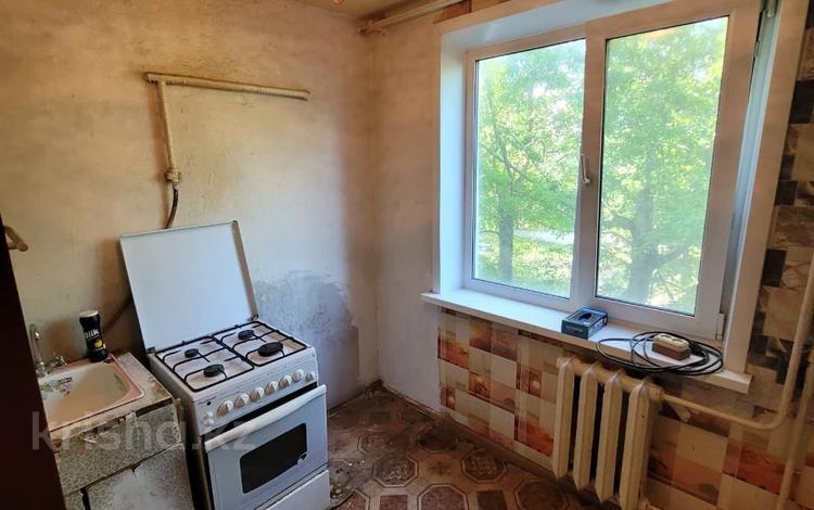 2-бөлмелі пәтер · 42 м² · 3/5 қабат, Абая, бағасы: 15.5 млн ₸ в Костанае — фото 2