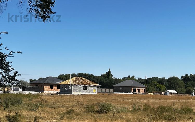 Участок · 5 соток, Еркин за 6.5 млн 〒 — фото 12