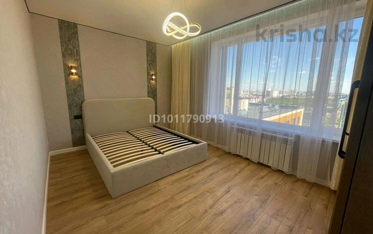 3-комнатная квартира · 66 м² · 20/22 этаж, Түркістан көш. 4Б — Абу Дави .Распашонка за 46 млн ₸ в Астане, Есильский р-н — фото 39